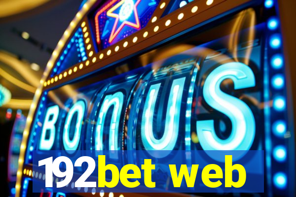 192bet web